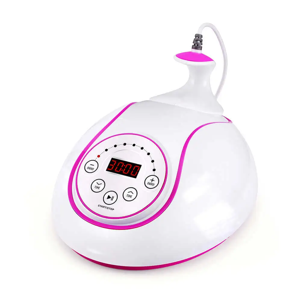 UNOISETION Ultrasonic Cavitation Machine 60k Weight Loss Machine at Home